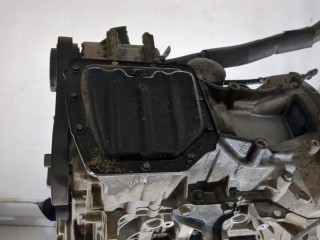 Двигатель (ДВС на разборку), ориг. номер Z56812BZ00, KIA Cee'd 2006-2010