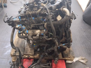 Двигатель (ДВС), ориг. номер 0135QE, 0135GL, Peugeot 308 2007-2011