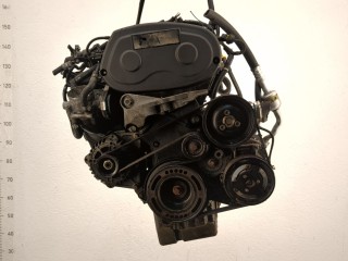 Двигатель (ДВС) Opel Astra 2006-2014