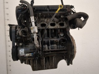 Двигатель (ДВС), ориг. номер 95507946, Opel Astra 2006-2014