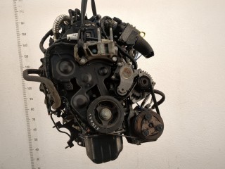 Двигатель (ДВС) Ford Focus 2007-2011