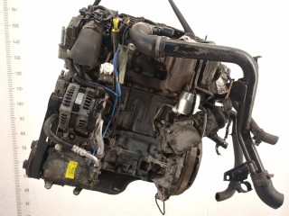 Двигатель (ДВС), ориг. номер 1679684, RM7M5Q6006AA, Ford Focus 2007-2011
