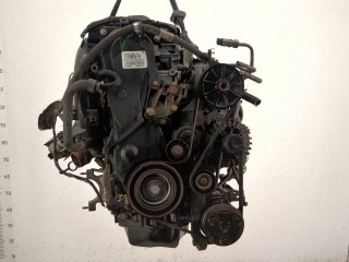 Двигатель (ДВС) Ford Mondeo 2010-2014