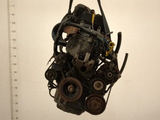 Двигатель (ДВС), ориг. номер 10102AY4SB, Nissan Note E11 2005-2008