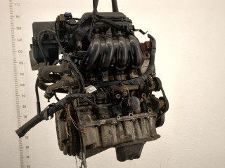 Двигатель (ДВС), ориг. номер 10102AY4SB, Nissan Note E11 2005-2008