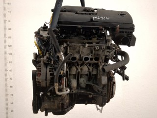 Двигатель (ДВС), ориг. номер 10102AY4SB, Nissan Note E11 2005-2008