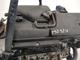 Двигатель (ДВС), ориг. номер 10102AY4SB, Nissan Note E11 2005-2008