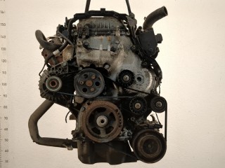 Двигатель (ДВС) KIA Cee'd 2006-2010