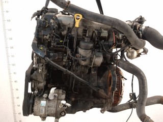 Двигатель (ДВС), ориг. номер Z45512AZ00, KIA Cee'd 2006-2010