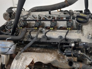 Двигатель (ДВС), ориг. номер Z45512AZ00, KIA Cee'd 2006-2010