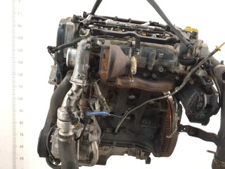Двигатель (ДВС), ориг. номер 71752635, 71754645, Fiat Bravo 2007-2014