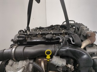 Двигатель (ДВС на разборку), ориг. номер 5600347, 55578954, Opel Astra 2006-2014