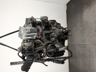 Двигатель (ДВС на разборку), ориг. номер 8201066765, Renault Megane 2008-2014
