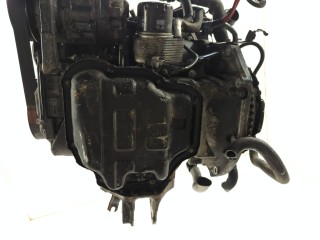 Двигатель (ДВС на разборку), ориг. номер 8201066765, Renault Megane 2008-2014