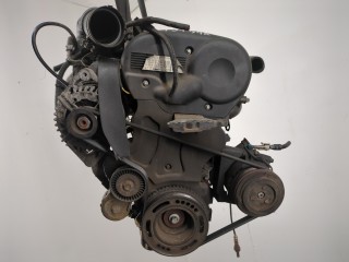 Двигатель (ДВС) Opel Zafira 1999-2003