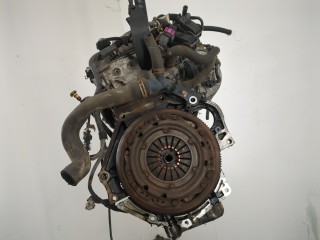 Двигатель (ДВС), ориг. номер 93173806, Opel Zafira 1999-2003