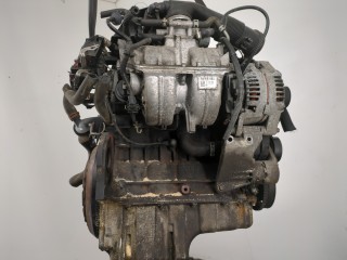 Двигатель (ДВС), ориг. номер 93173806, Opel Zafira 1999-2003