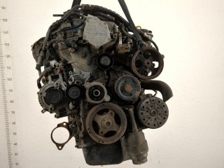 Двигатель (ДВС) Toyota Avensis 2 2003-2006