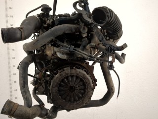 Двигатель (ДВС), ориг. номер Z45512AZ00, KIA Cee'd 2006-2010