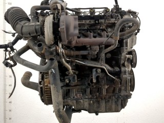 Двигатель (ДВС), ориг. номер Z45512AZ00, KIA Cee'd 2006-2010