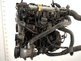 Двигатель (ДВС), ориг. номер Z45512AZ00, KIA Cee'd 2006-2010