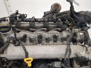 Двигатель (ДВС), ориг. номер Z45512AZ00, KIA Cee'd 2006-2010