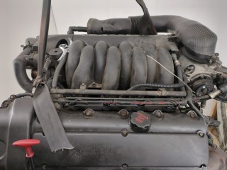 Двигатель (ДВС), ориг. номер AJ84429N, Jaguar XJ 1997-2003