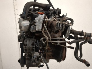 Двигатель (ДВС), ориг. номер 03C100040A, Seat Ibiza 2008-2012