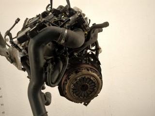 Двигатель (ДВС), ориг. номер 71753969, Fiat Punto 2003-2011