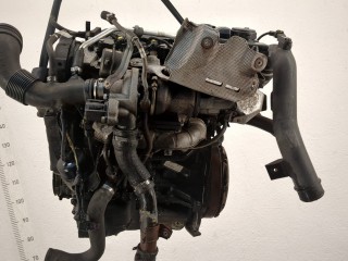 Двигатель (ДВС), ориг. номер 71753969, Fiat Punto 2003-2011