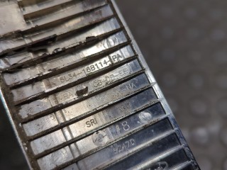 Эмблема, ориг. номер 5L3416B114PA, Ford F-150 2003-2008