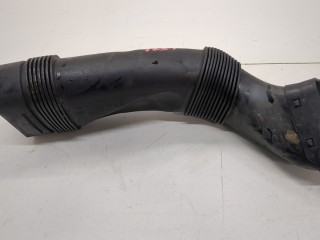 Воздуховод, ориг. номер 7582310, BMW 5 F10 2009-2013