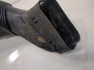 Воздуховод, ориг. номер 7582310, BMW 5 F10 2009-2013