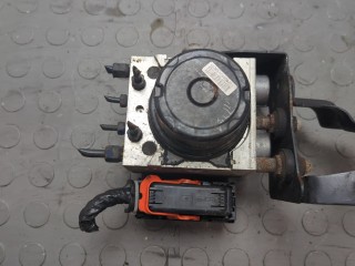 Блок АБС, насос (ABS, ESP, ASR), ориг. номер 476601JA0B, Nissan Quest 2010-2016