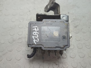 Блок АБС, насос (ABS, ESP, ASR), ориг. номер 476601JA0B, Nissan Quest 2010-2016