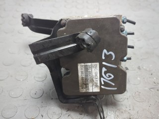 Блок АБС, насос (ABS, ESP, ASR), ориг. номер 34516864781, BMW X5 2013-2018