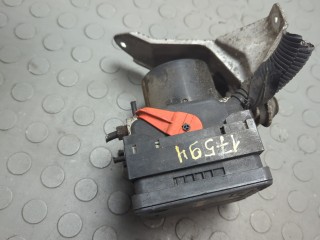 Блок АБС, насос (ABS, ESP, ASR), ориг. номер 57110SHJA51, Honda Odyssey 2008-2011