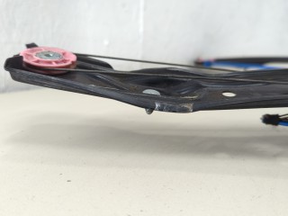 Стеклоподъемник электрический правый передний, ориг. номер 94532758, Chevrolet Cruze 2008-2012