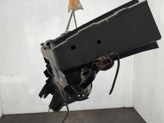 Рамка передняя (телевизор), ориг. номер 6L2Z16138A, Ford Explorer 2001-2006