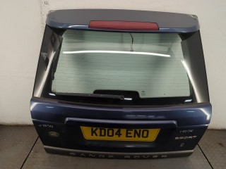 Крышка (дверь) багажника Land Rover Range Rover Sport 2005-2009