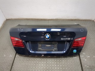 Крышка (дверь) багажника BMW 5 F10 2009-2013