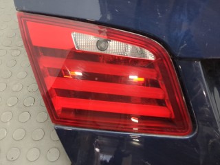 Крышка (дверь) багажника, ориг. номер 7240552, 41627240552, BMW 5 F10 2009-2013