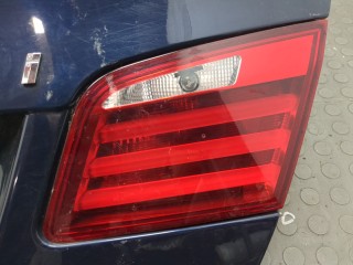 Крышка (дверь) багажника, ориг. номер 7240552, 41627240552, BMW 5 F10 2009-2013