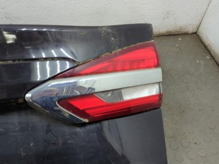 Крышка (дверь) багажника, ориг. номер HS7Z5440110A, Ford Fusion USA 2016-2020