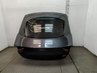 Крышка (дверь) багажника, ориг. номер 73700J5030, KIA Stinger 2017-2021