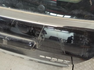 Крышка (дверь) багажника, ориг. номер BHA790050, Land Rover Range Rover Sport 2005-2009
