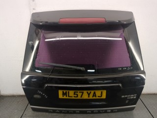 Крышка (дверь) багажника Land Rover Range Rover Sport 2005-2009