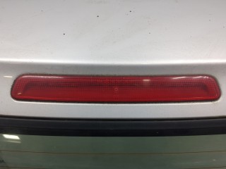 Крышка (дверь) багажника, ориг. номер 93186691, Saab 9-5 2005-2010