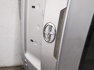 Крышка (дверь) багажника, ориг. номер 6700521760, Scion tC 2010-2013