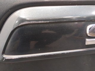 Крышка (дверь) багажника, ориг. номер 670050C130, Toyota Sequoia 2007-2017